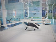 CT Group xuất khẩu 5.000 máy bay không người lái sang Hàn Quốc